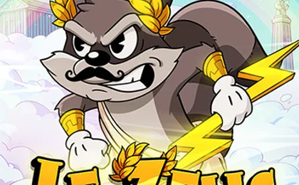 Le Zeus bei Winstler Casino