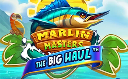 Marlin Masters bei Winstler Casino