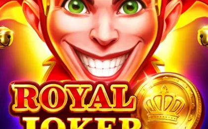 Royal Jocker bei Winstler Casino