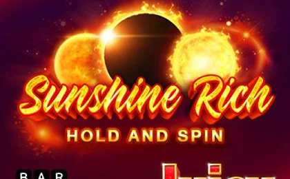 Sunshine Rich bei Winstler Casino