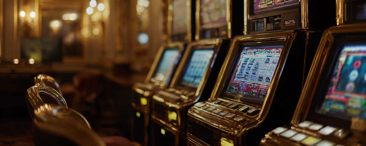 Winstler Casino Entertainment